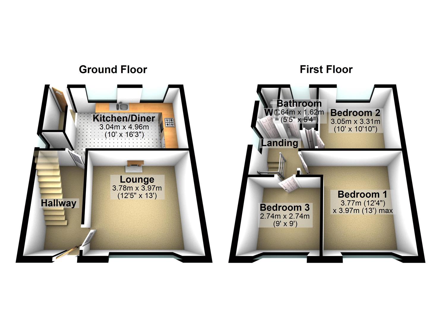 Yew Tree Lane, Dukinfield Home Estate Agents